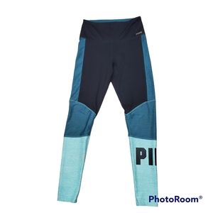 VS PINK UNLIMITED Leggings Size Small